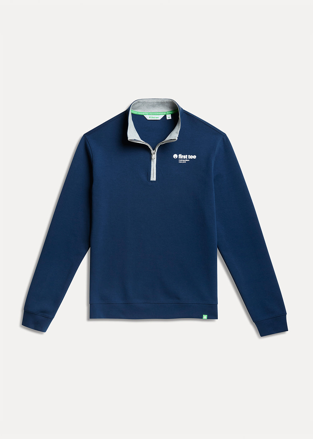 organic cotton t-shirt