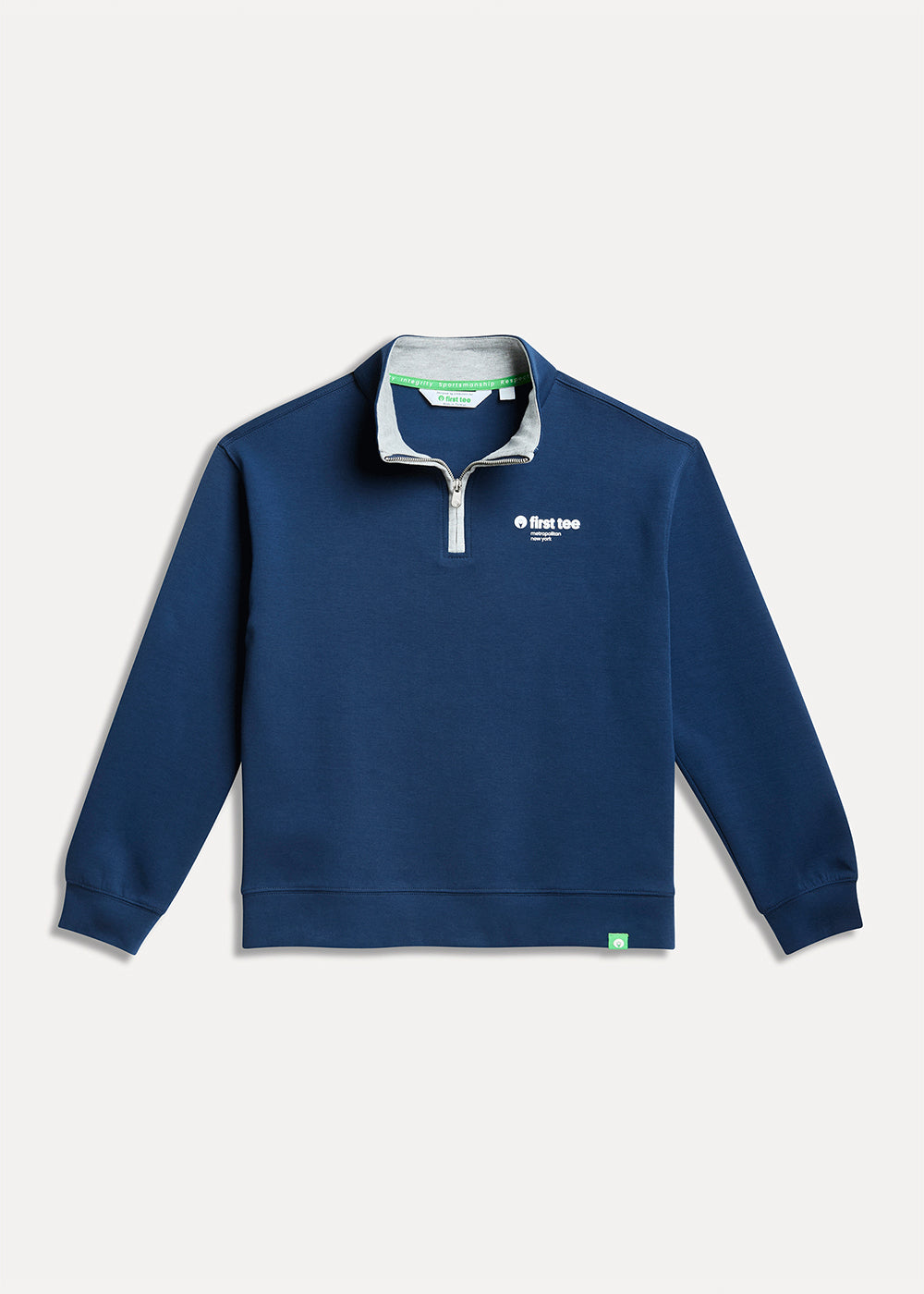 organic cotton t-shirt