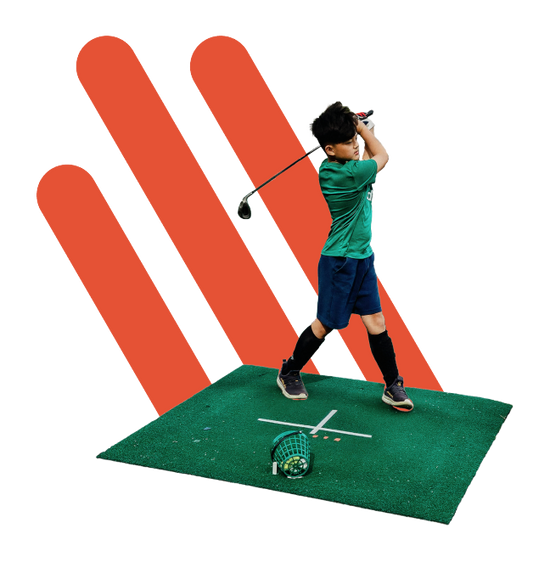 About Metro NY First Tee Image