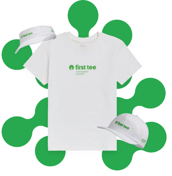 First Tee Products