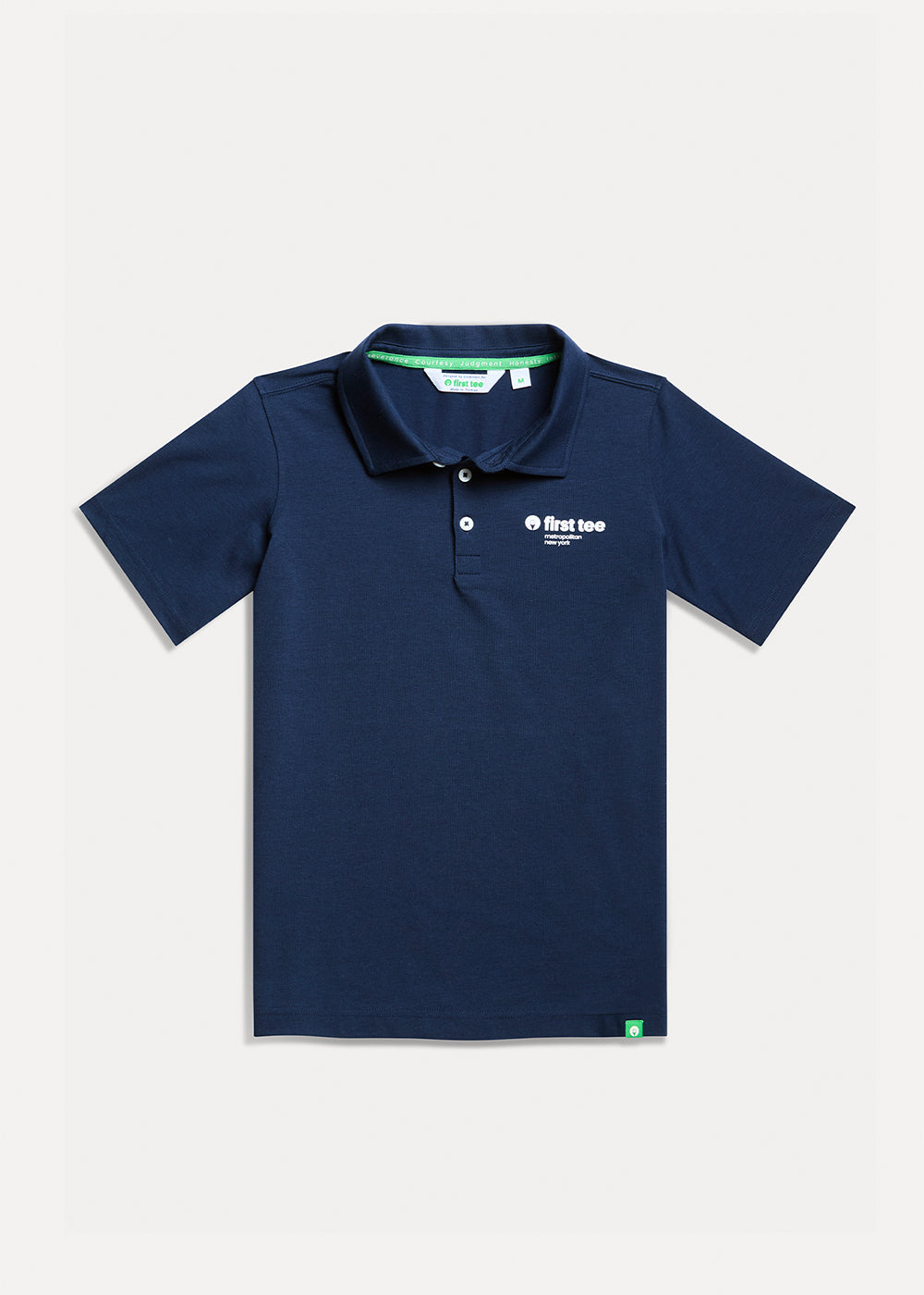 Boy's Clubhouse Polo