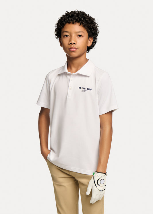 Boy's Clubhouse Polo