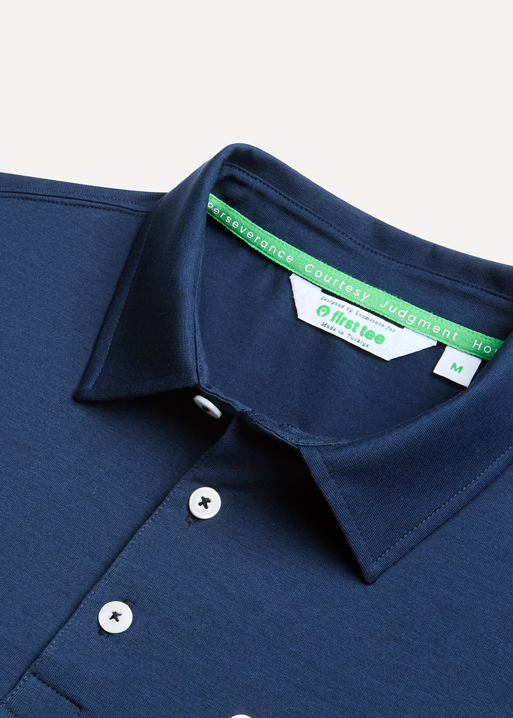 Boy's Clubhouse Polo