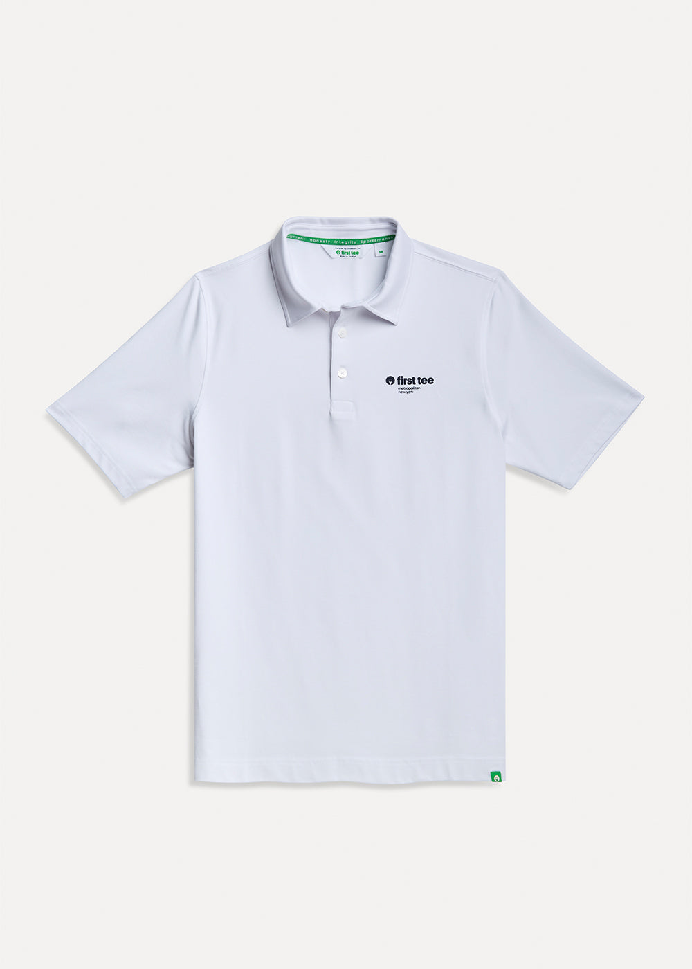 Men's Clubhouse Polo