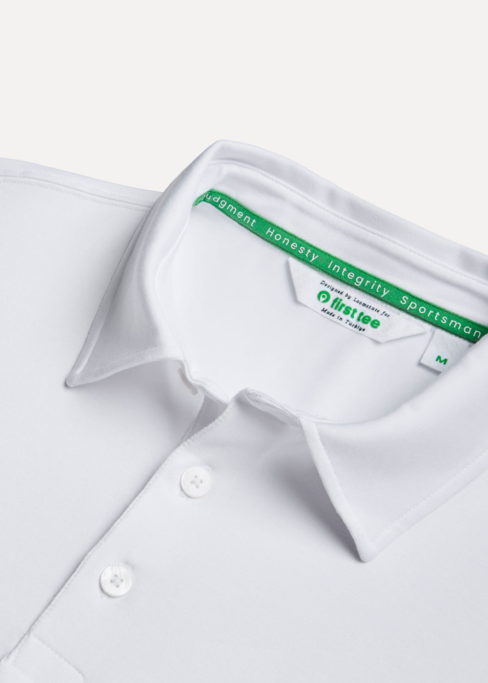 Men's Clubhouse Polo