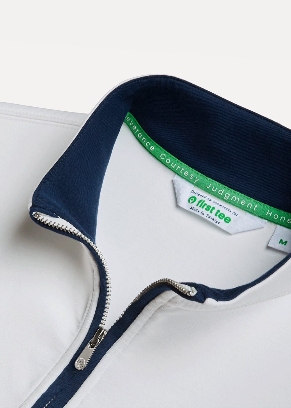 Adult Clubhouse Quarter Zip