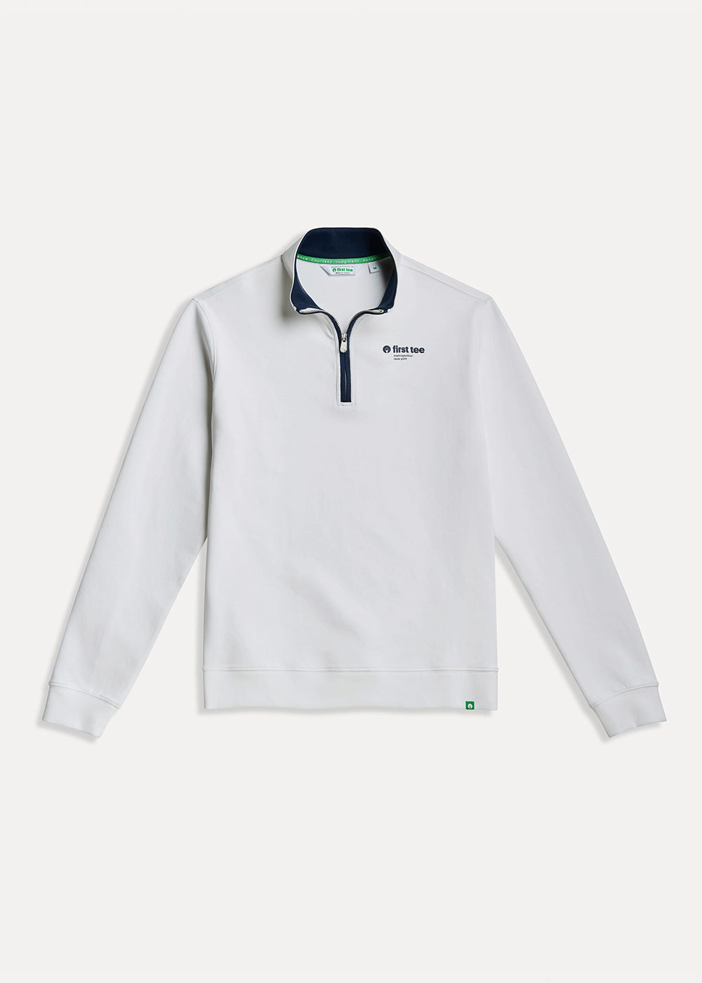 Adult Clubhouse Quarter Zip
