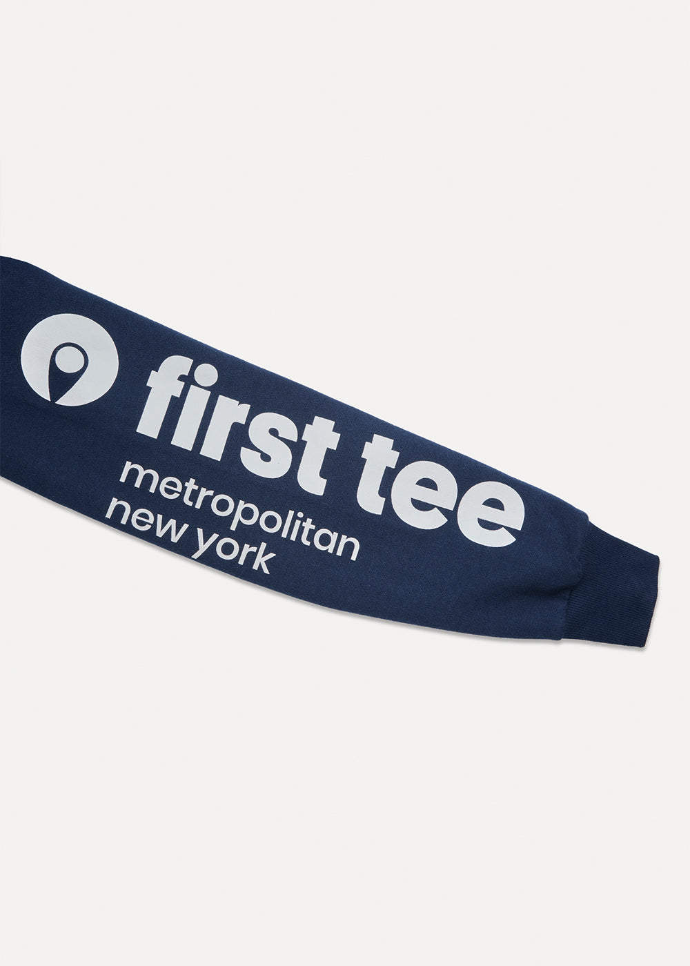 FTMNY Logo Hoodie