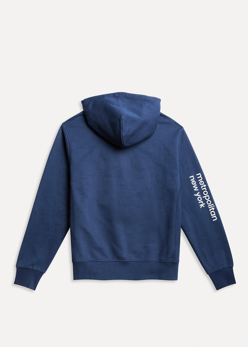 FTMNY Logo Hoodie