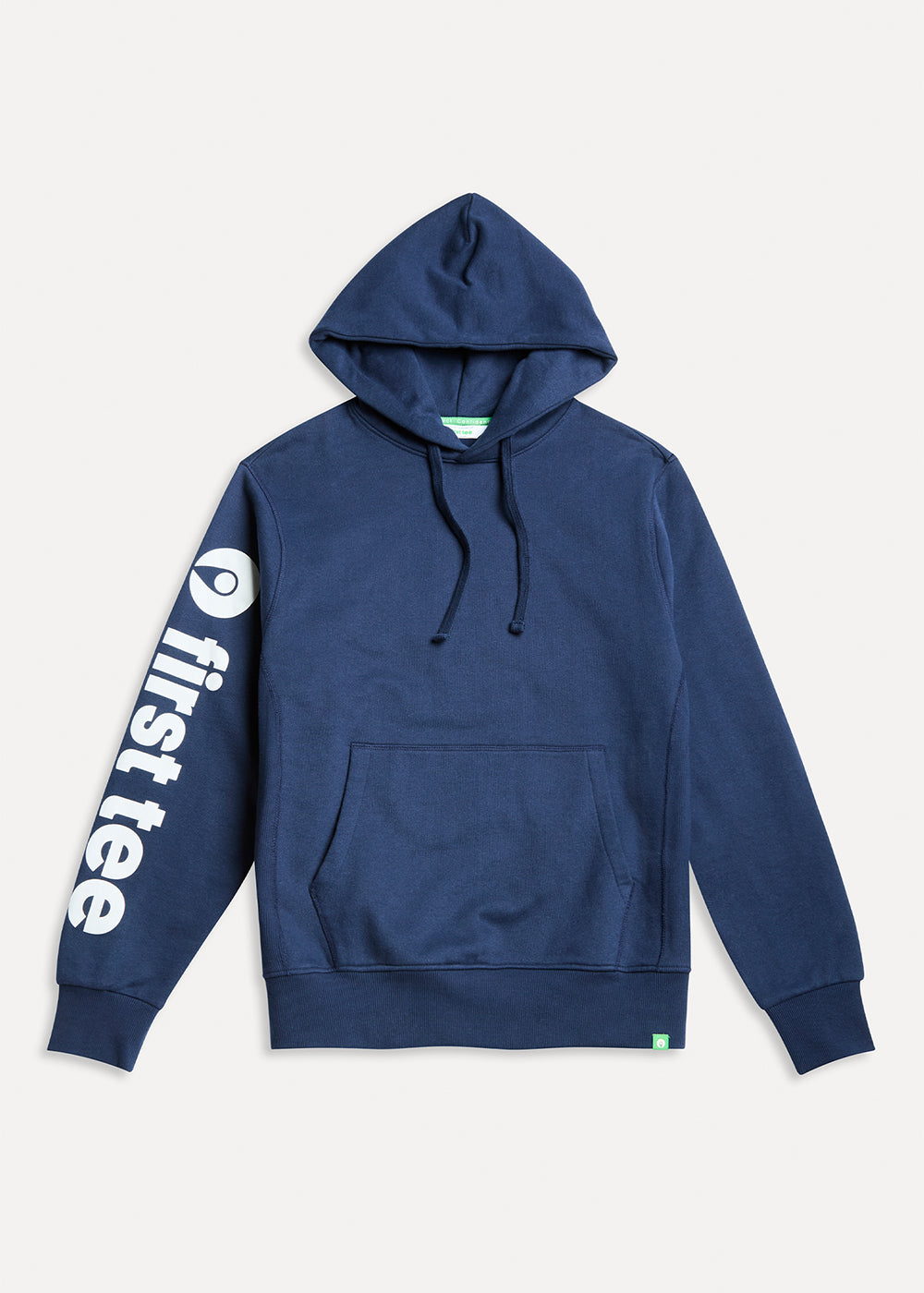 FTMNY Logo Hoodie