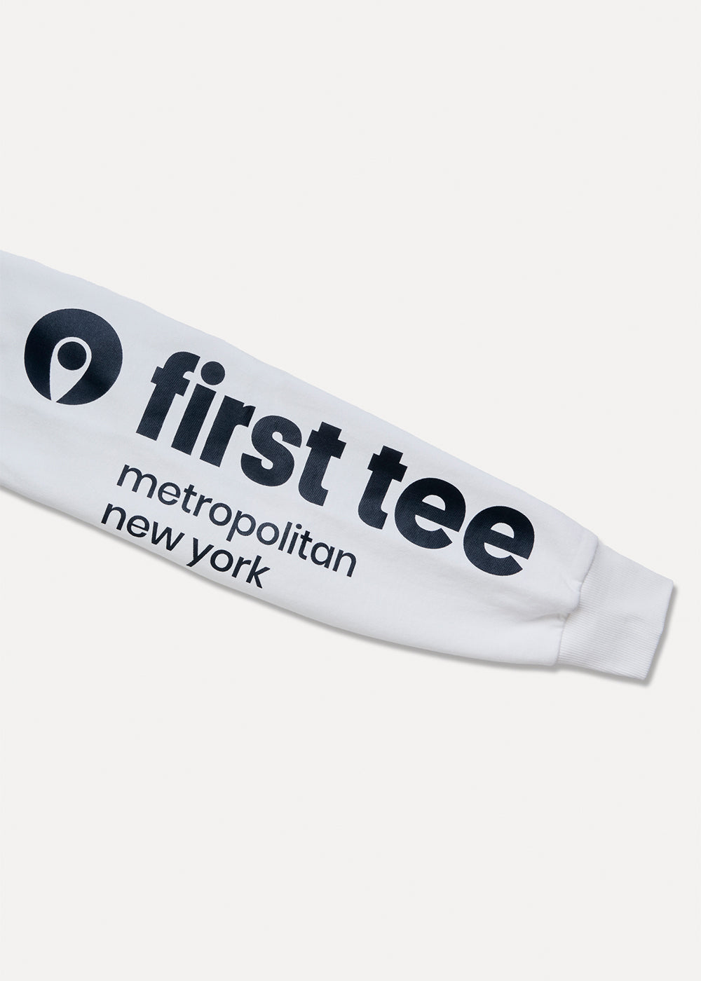 FTMNY Logo Hoodie