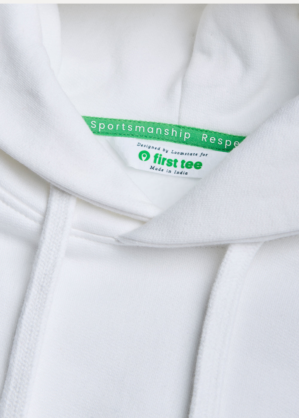 FTMNY Logo Hoodie