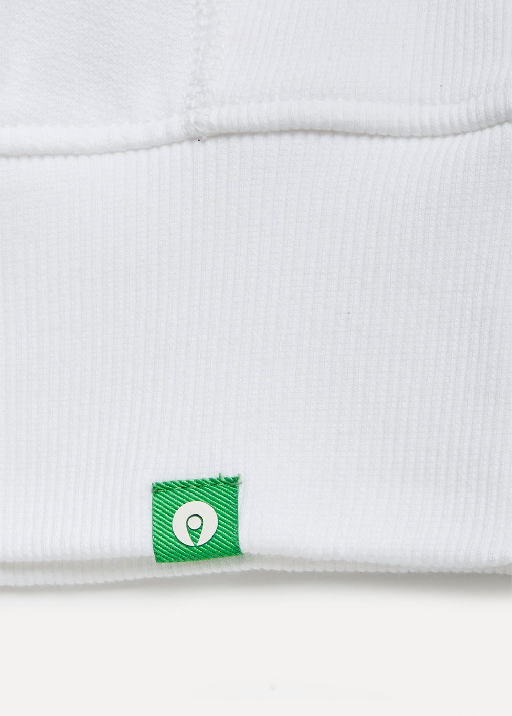 FTMNY Logo Hoodie