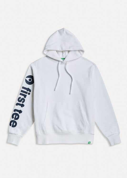 FTMNY Logo Hoodie