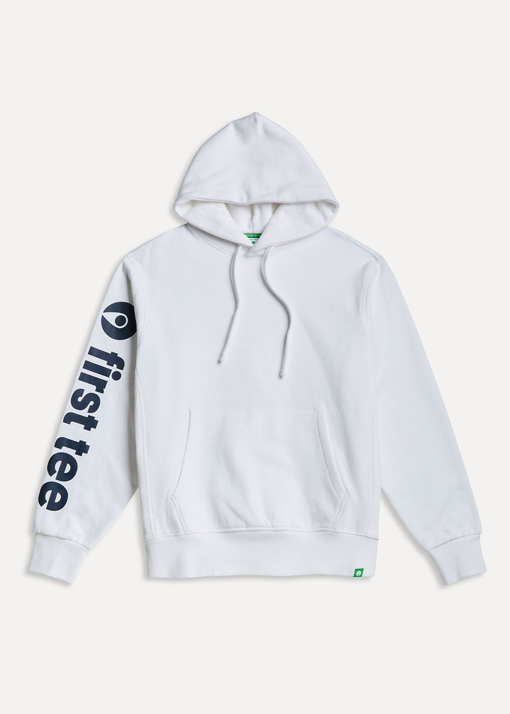 FTMNY Logo Hoodie