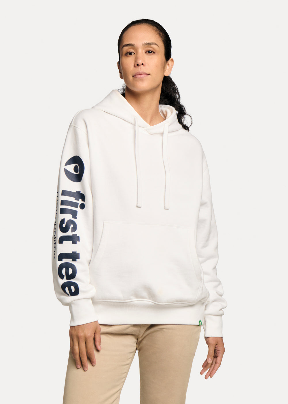 FTMNY Logo Hoodie