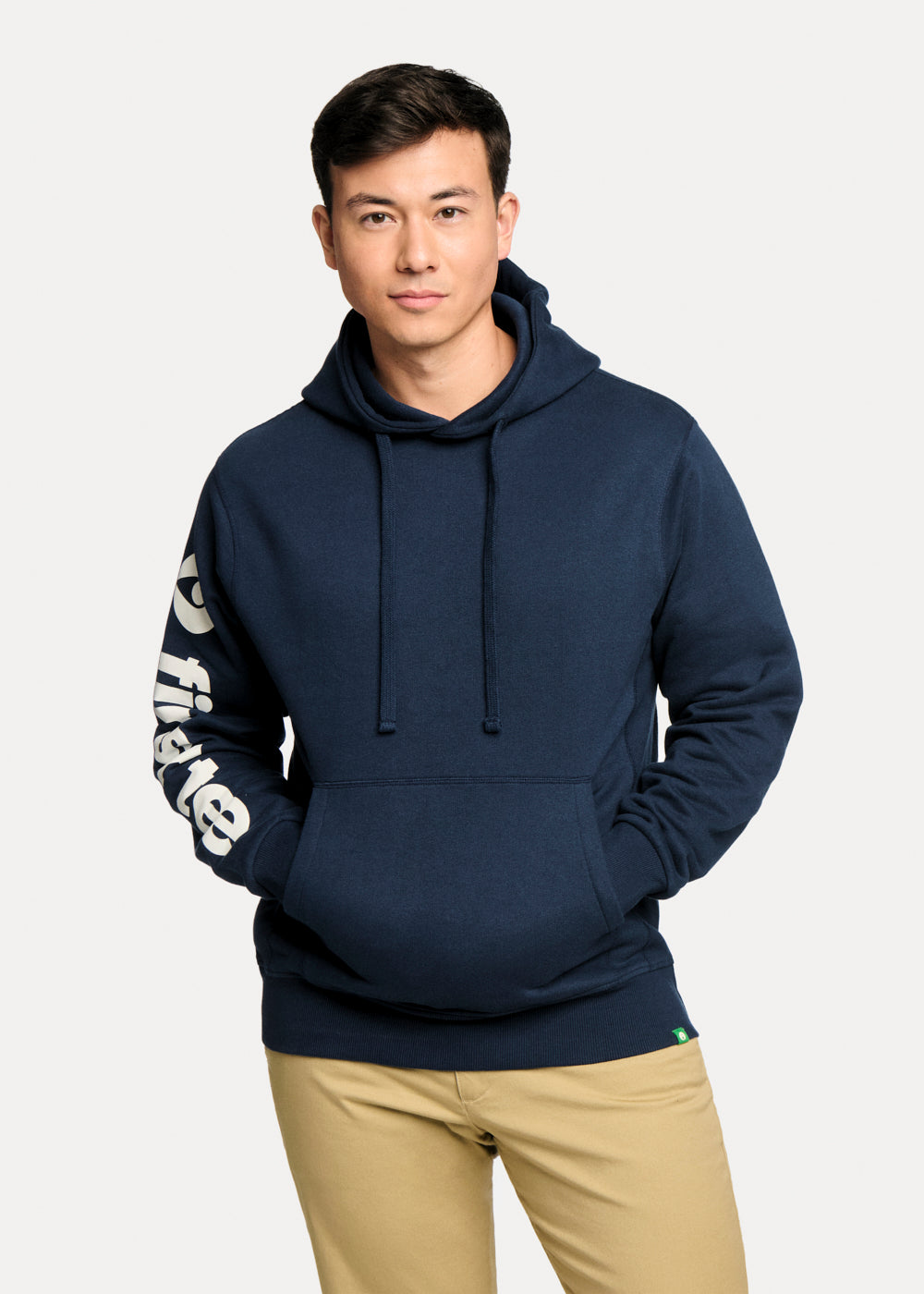 FTMNY Logo Hoodie