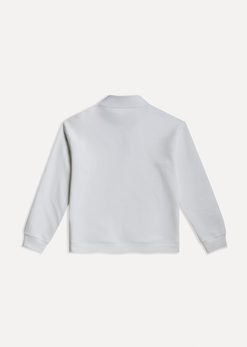Youth Clubhouse Quarter Zip