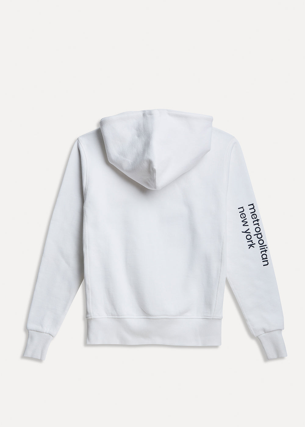FTMNY Youth Logo Hoodie