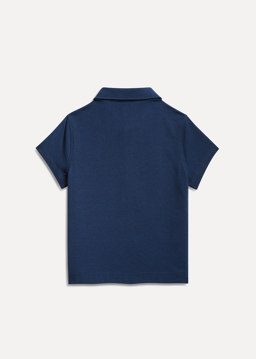 Girl's Clubhouse Polo