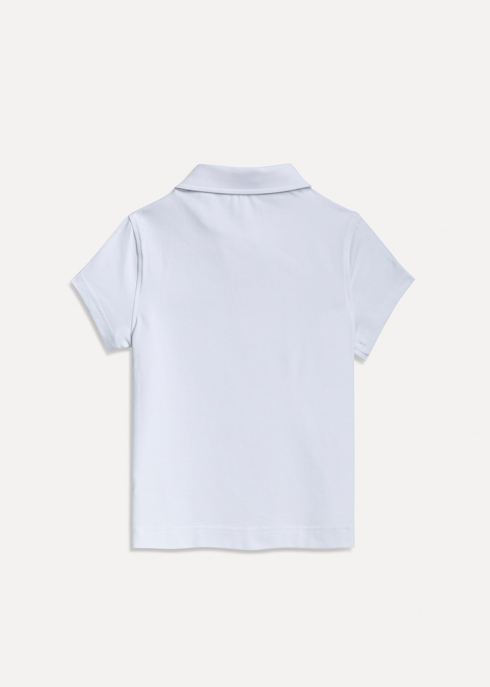 Girl's Clubhouse Polo