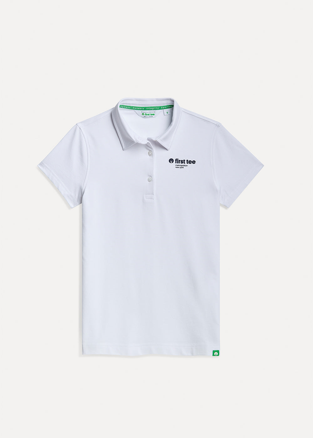 Women's Clubhouse Polo