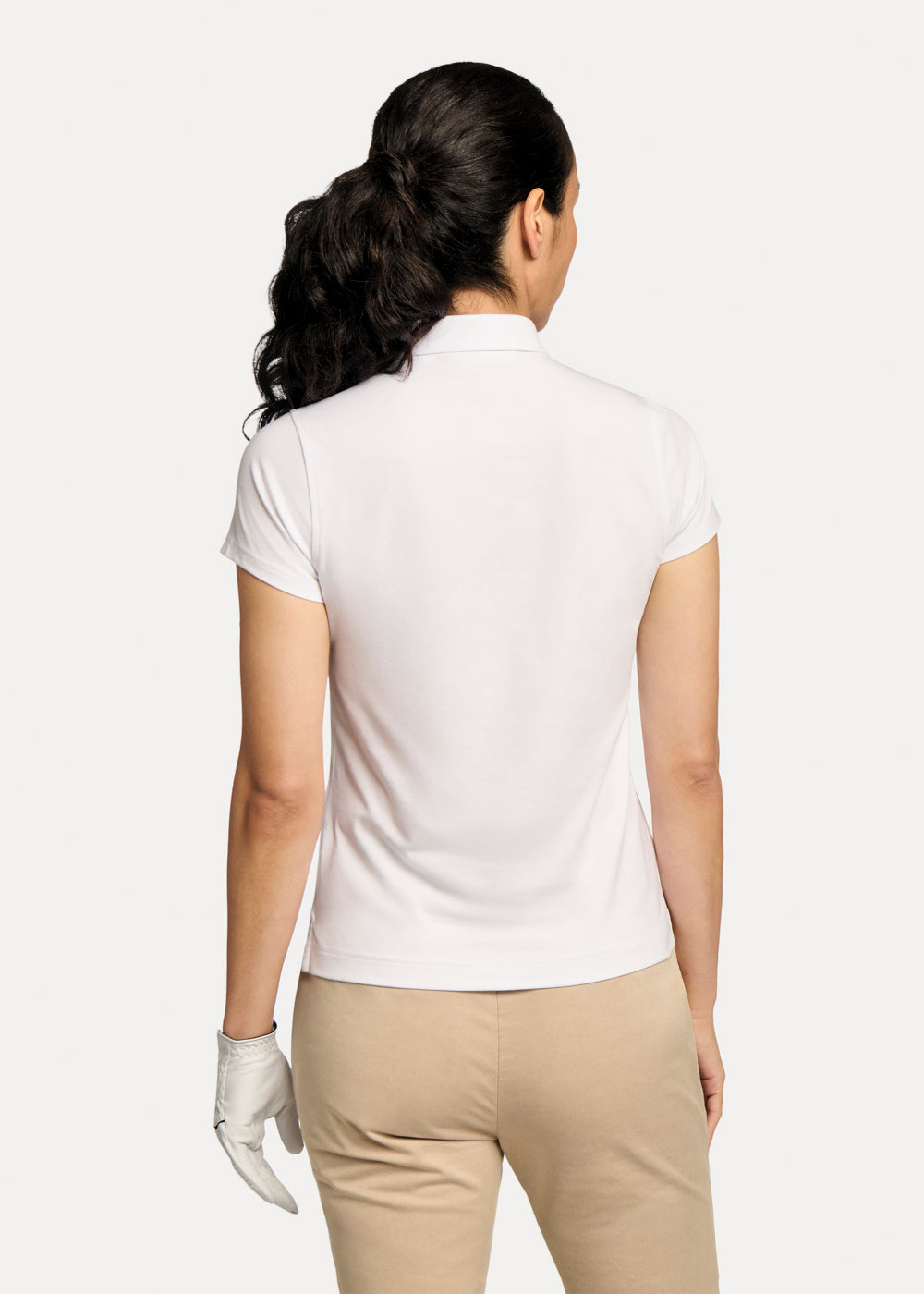 Women's Clubhouse Polo
