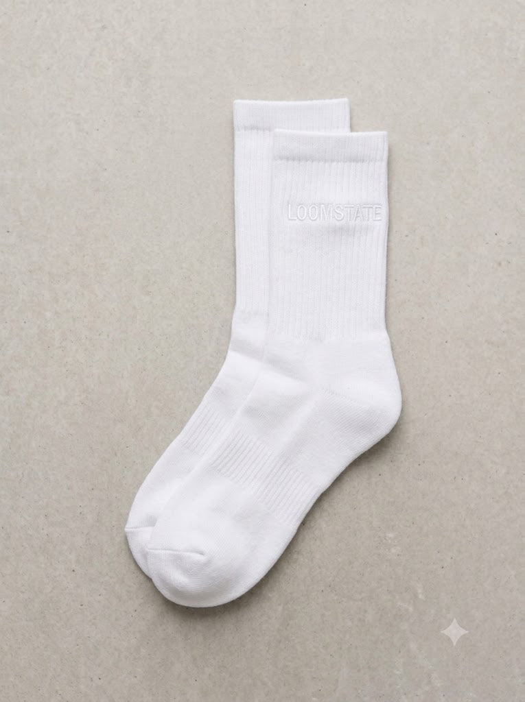 Performance Golf Socks